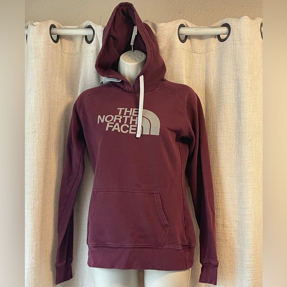 North Face Sweatshirt